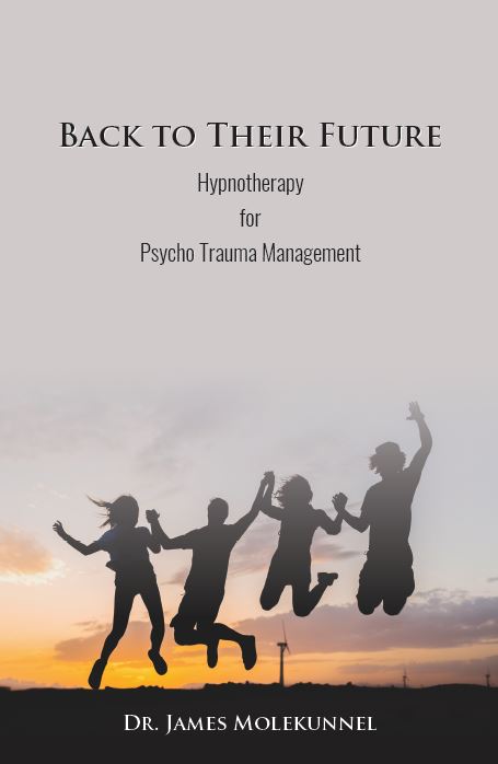 Back to their Future Cover